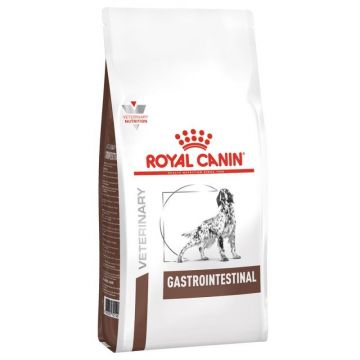 Royal Canin Gastro Intestinal Dog, 2 kg de firma originala