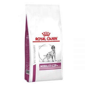 Royal Canin Mobility C2P+ Dog, 7 kg de firma originala