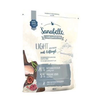 Sanabelle Light 400 g de firma originala