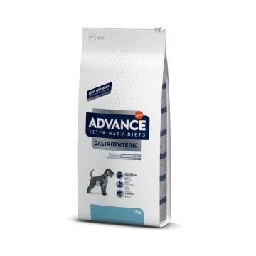 Advance Dog Gastro Enteric, 12 kg la reducere