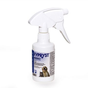 Fypryst Spray antiparazitar extern caini si pisici 250 ml