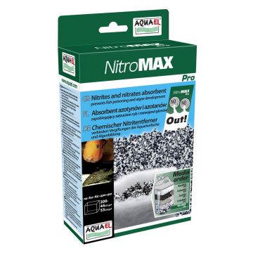 Nitromax Pro 1L de firma originala