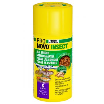 JBL Pronovo Insect Stick S, 100ml de firma originala