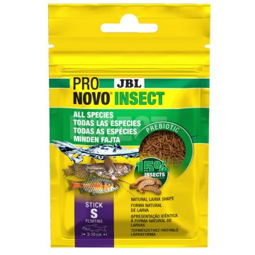 JBL Pronovo Insect Stick S, 20ml de firma originala