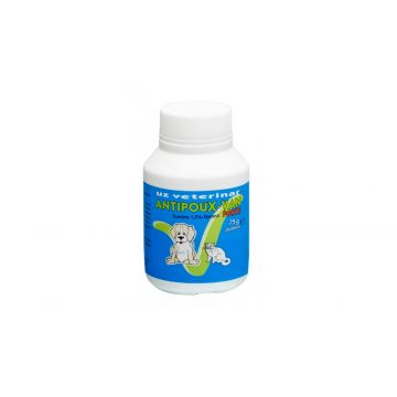 Antipoux Van Forte Praf Antiparazitar 75 g ieftin