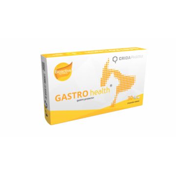 Supliment Gastro Health, este un protector gastric pentru caini si pisici, 30 capsule la reducere