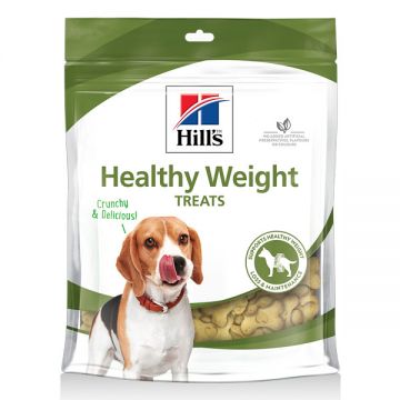 Hill's Canine Recompense Healthy Weight, 220g ieftina