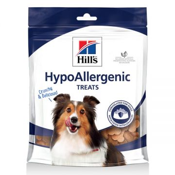 Hill's Canine Recompense Hypoallergenic, 220g ieftina