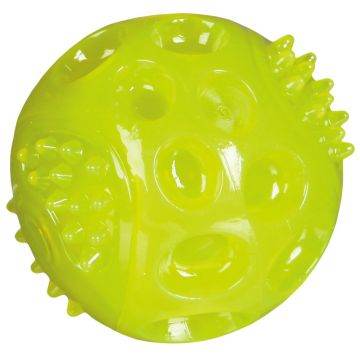 Jucărie Minge Thermoplasticguma (Termoplastica) 7 cm 33643