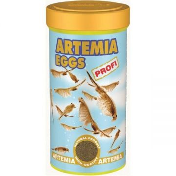 Artemia Eggs Profi 100ml Dp210A
