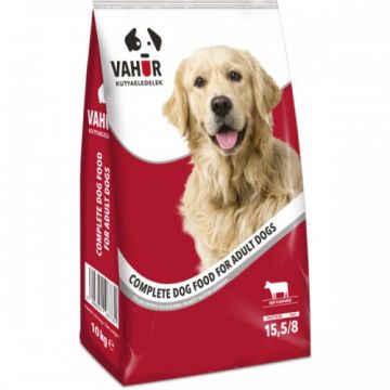 Vahur Dog Uscat 10kg Vita