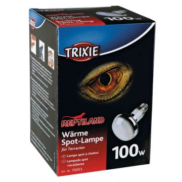 Lampa Spot pentru Terariu 80 x 108mm, 100W, 76003