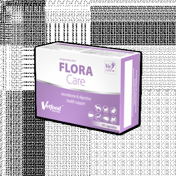 FLORA Care - 60 capsule