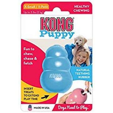 KONG Jucărie pentru căţeluşi Puppy