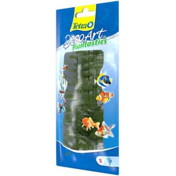 TETRA Plantă din plastic pentru acvariu DecoArt Green Cabomba