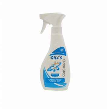 Spray pentru neutralizarea mirosurilor, Croci, Odor Stop, caini si pisici, 300 ml, c3052061