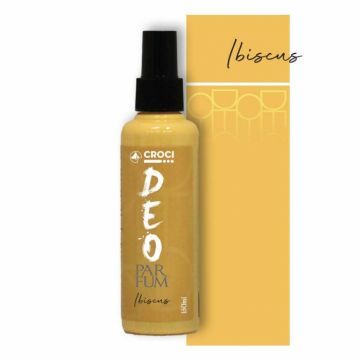 Parfum pentru caini, Deo Croci, Hibiscus, 150 ml, C3052771