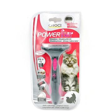 Perie pisica, PowerFur, Croci, C6067192