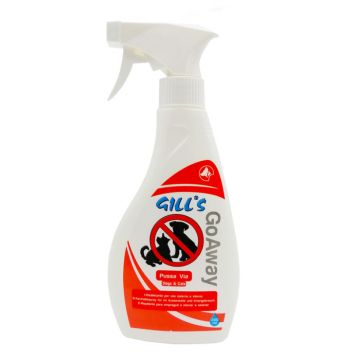 Spray repelent pentru animalele de companie, Croci, 300 ml, c3052062