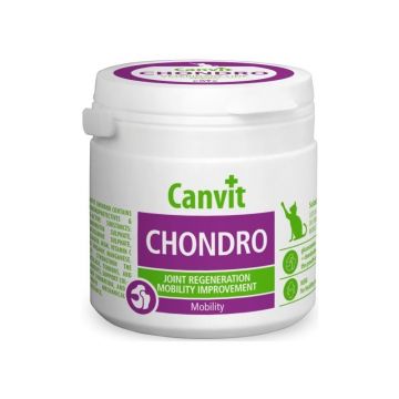 Canvit Chondro for Cats, 100 g de firma original