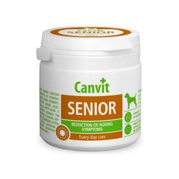 Canvit Senior for Dogs, 100 g ieftine