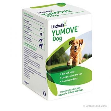 YuMove Joint Care For Adult Dogs, 120 comprimate