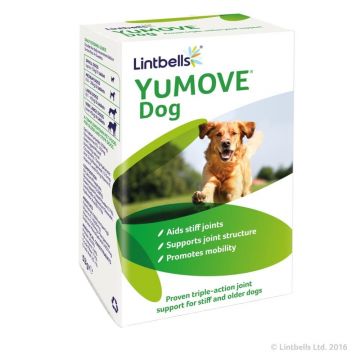 YuMove Joint Care For Adult Dogs, 60 comprimate