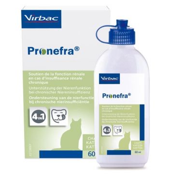 Pronefra, 60 ml