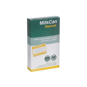Milk Can, Lapte Praf Caini/ Pisici, 250 g ieftin
