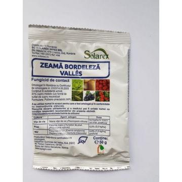 ZEAMA BORDELEZA, 50 g ieftine