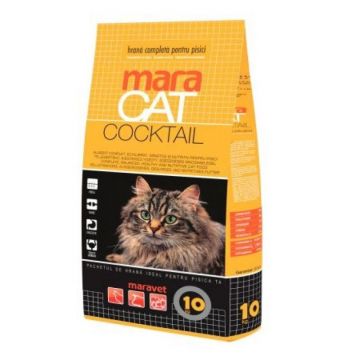Maracat Cocktail, 10 kg ieftina