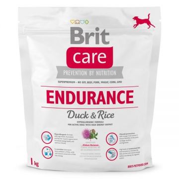 Brit Care Endurance, 1 kg ieftina