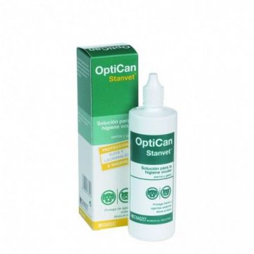 OptiCan, 125 ml de firma original