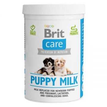 Brit Care Puppy Milk, 250 g ieftin