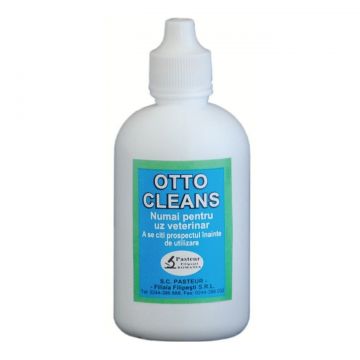 Otto Cleans, 100 ml de firma original
