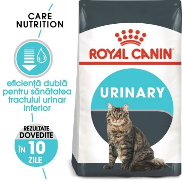Royal Canin Urinary Care Adult hrana uscata pisica, sanatatea tractului urinar la reducere