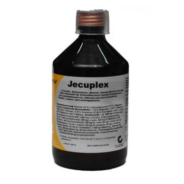 Veyfo Jecuplex 500 ml ieftina