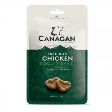 Canagan Dog Grain Free, Pui, 150 g de firma originala