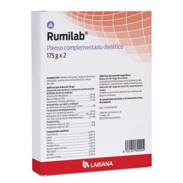 Rumilab, 175 g ieftina