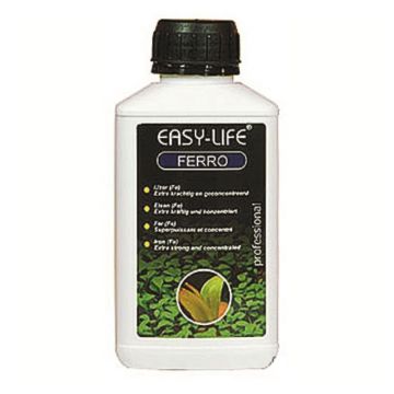 Easy Life Ferro 250 ml de firma original
