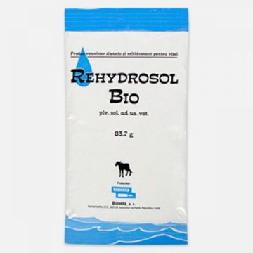 Rehydrosol Bio 83.7 g ieftin