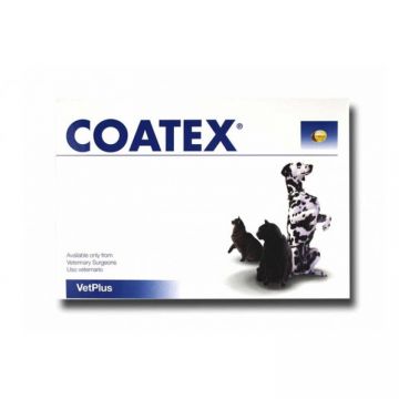 Coatex Blister 60 Capsule de firma original