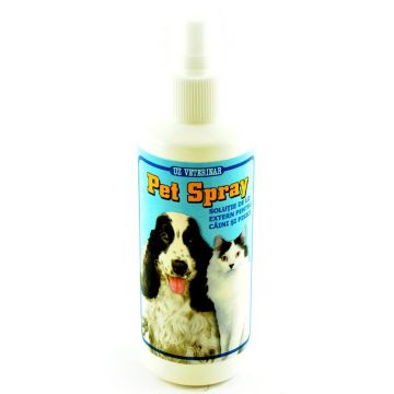 Pet Spray 200 ML