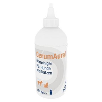 Cerum Aural, 118 ml de firma original