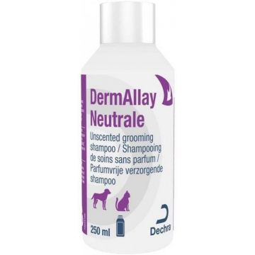 Dermallay Neutrale Grooming Shampoo, 250 ml de firma original