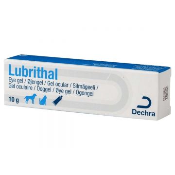 Lubrithal, 10 g de firma original