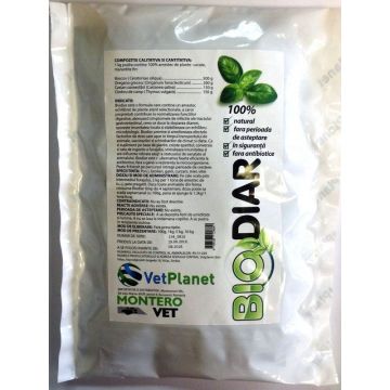 Biodiar Powder, 100 g ieftin
