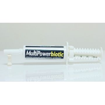 MultiPower Biotic Gel, 60 ml ieftina