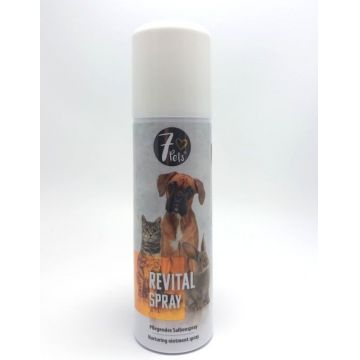 Revital Spray, 200 ml de firma original