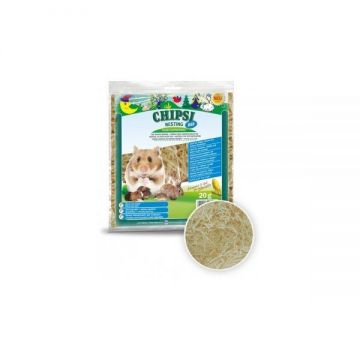 Chipsi Nesting Bed 20 g ieftin